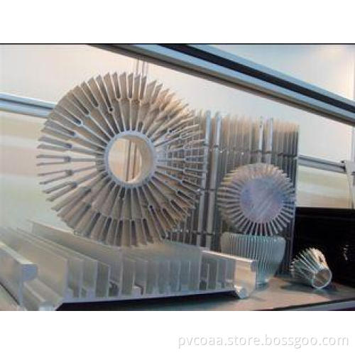 Mold Making High Precision Aluminum Machined Parts 7001 All